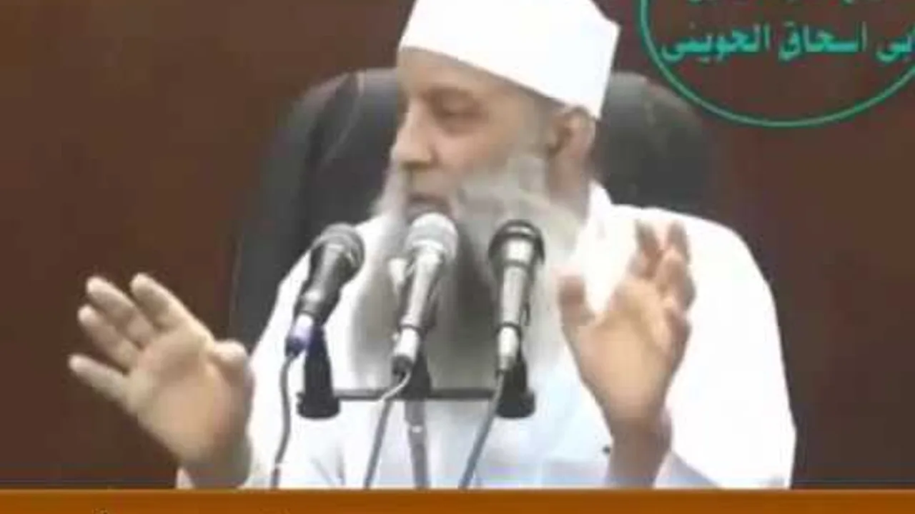 سلسلة إلى ذرى المجد فارتقِ  الجزء الأول   الشيخ الحويني