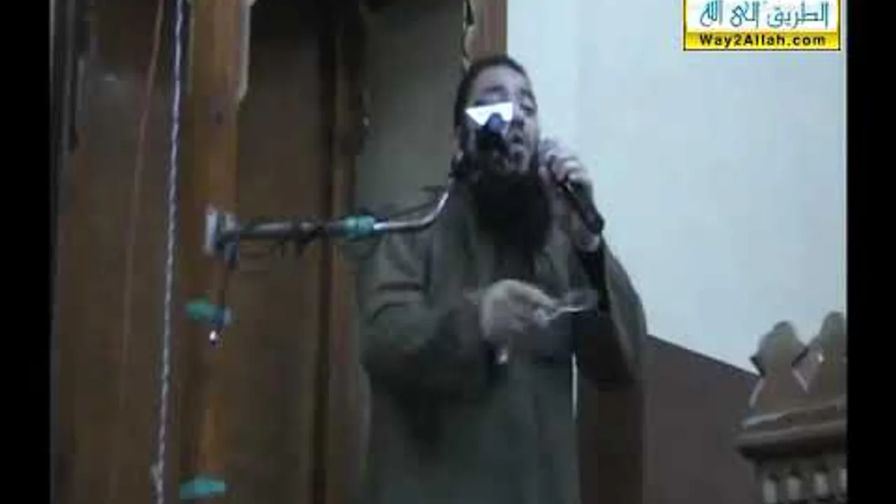 من هو الله ؟ | #خطبة_جمعة | د . حازم شومان