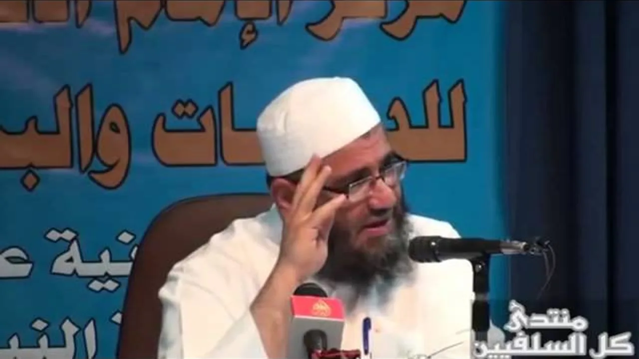 مذهب أهل الحديث الفقهي 3 الشيخ مشهور حسن