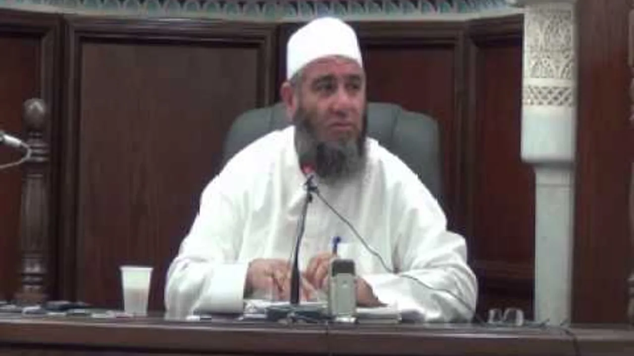 شرح صحيح مسلم -- كتاب صلاة المسافرين وقصرها -- 2012-05-24