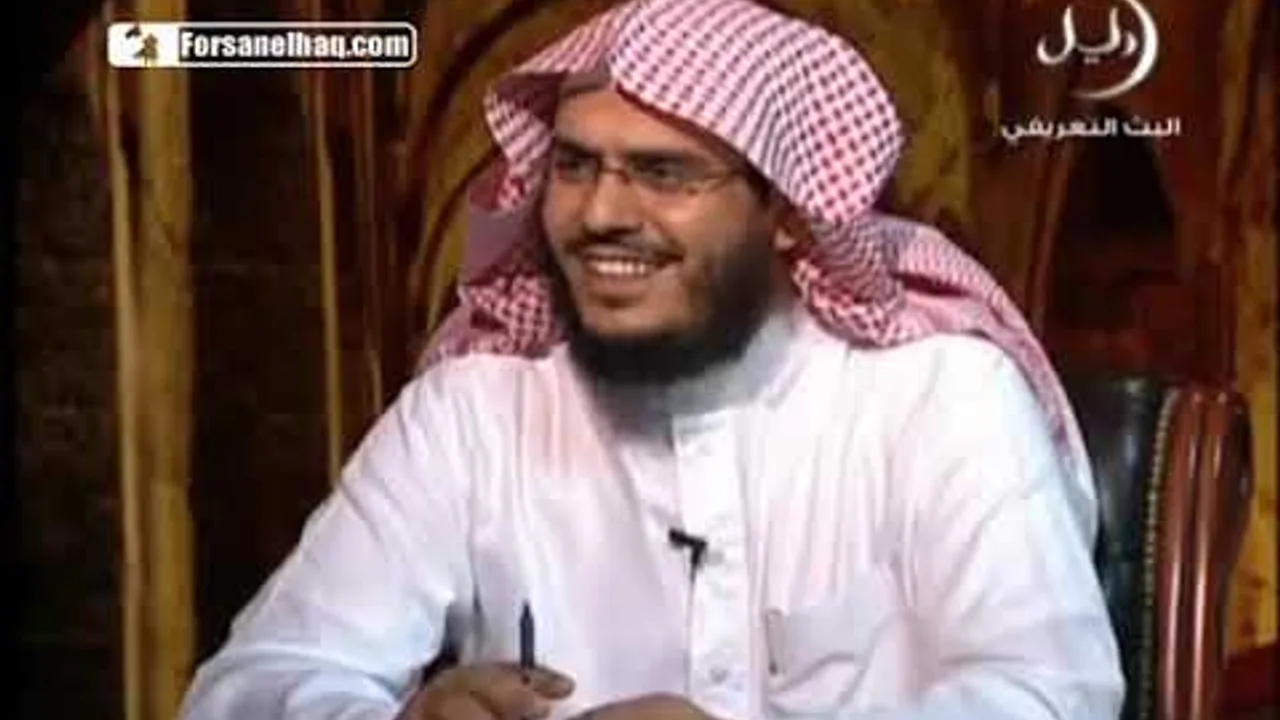 التفسير المباشر  الحلقة 1 الجزء الأول من القرآن الكريم   رمضان 1429هـ