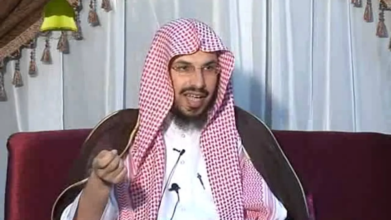 37  شرح بلوغ المرام للشيخ الدكتور أحمد بن محمد الخليل
