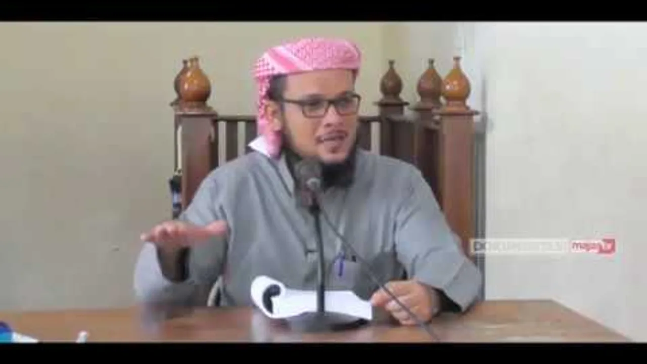 شرح تحفة الطلاب لشيخ الإسلام زكريا الأنصاري   الدرس السابع   سنن الوضوء