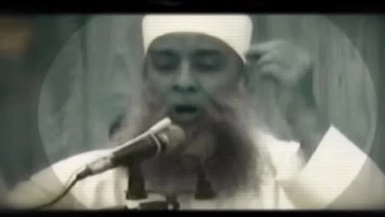 عائشة رضي الله عنها الطاهرة العفيفة | الشيخ الحويني
