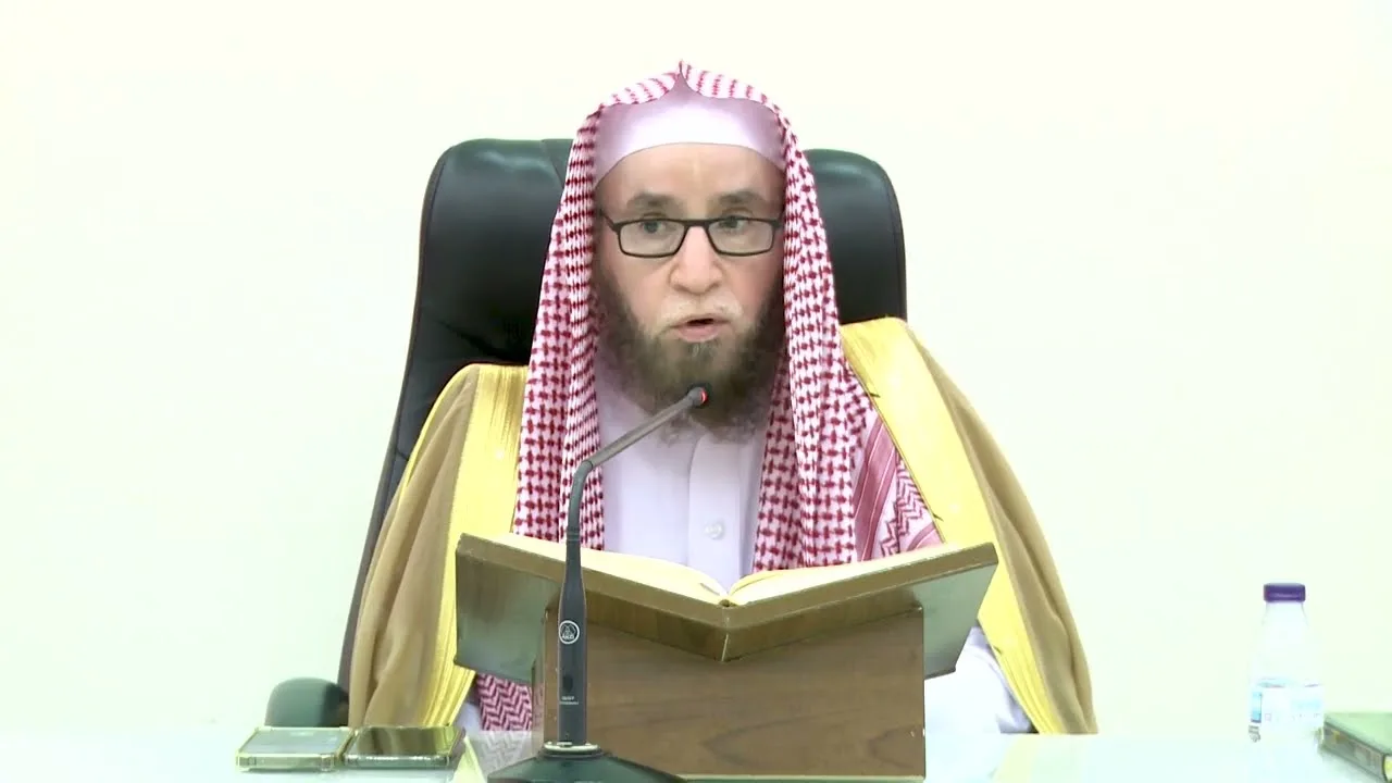 31- شرح تفسير الجلالين | الأنبياء ٧١-٨٢