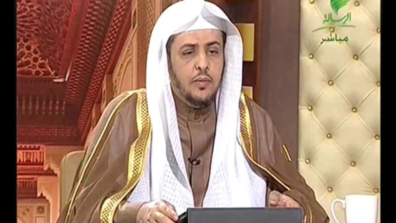 حلقة اليوم من برنامج يستفتونك مع الشيخ خالد المصلح 1 /6 /1438هـ
