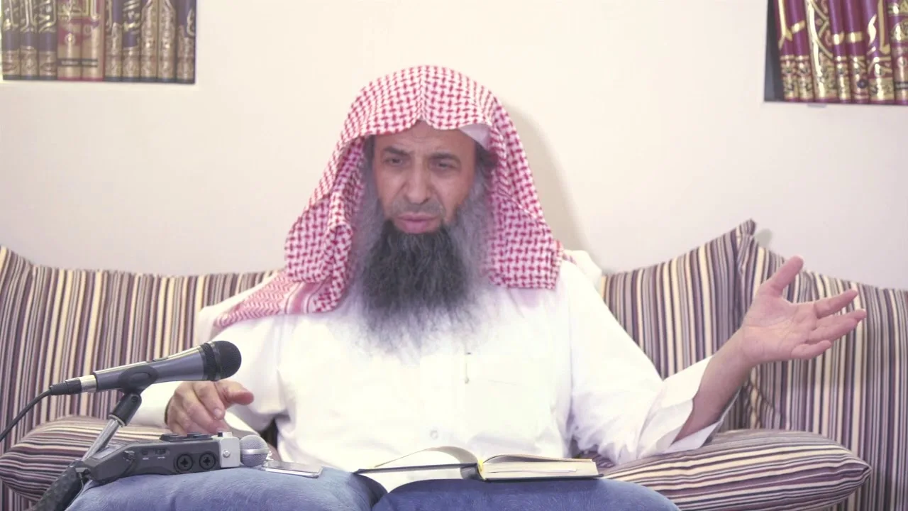 من أحكام الهدي .. "فَمَا اسْتَيْسَرَ مِنْ الْهَدْيِ"