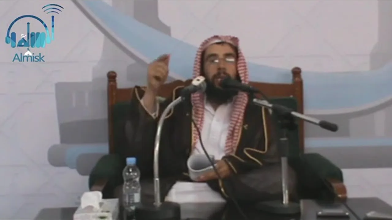 المجلس (2) | قواعد الأصول ومعاقد الفصول للبغدادي الحنبلي | الشيخ خالد المشيقح| #دروس_الشيخ_المشيقح