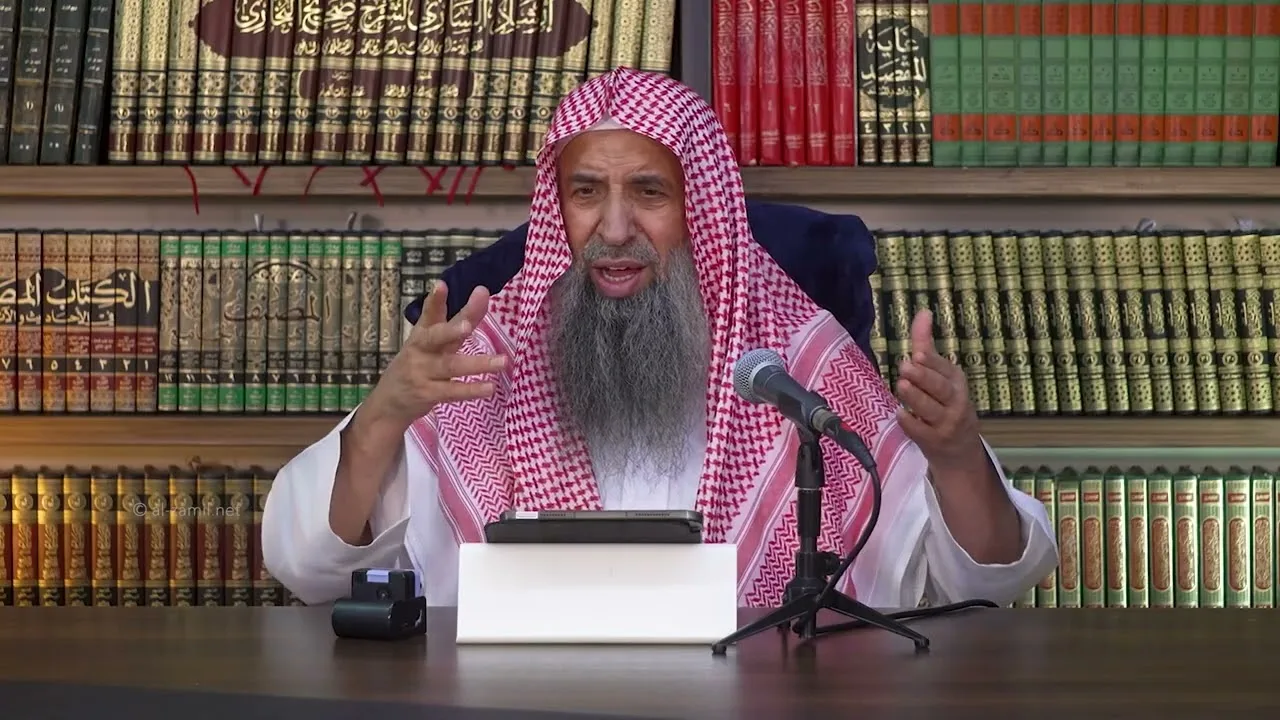 ما حكم قول (الدنيا تغيرت)؟
