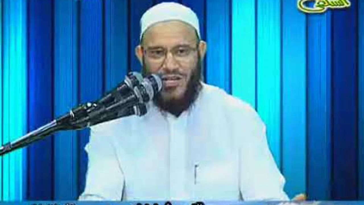 10 - سيف الشيوعية وتاريخها الدموى .الشيخ/ محمد إسماعيل المقدم