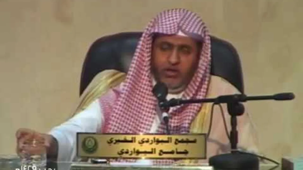 أ.د علي بن عبدالعزيز الشبل | شرح كتاب التوحيد (11)