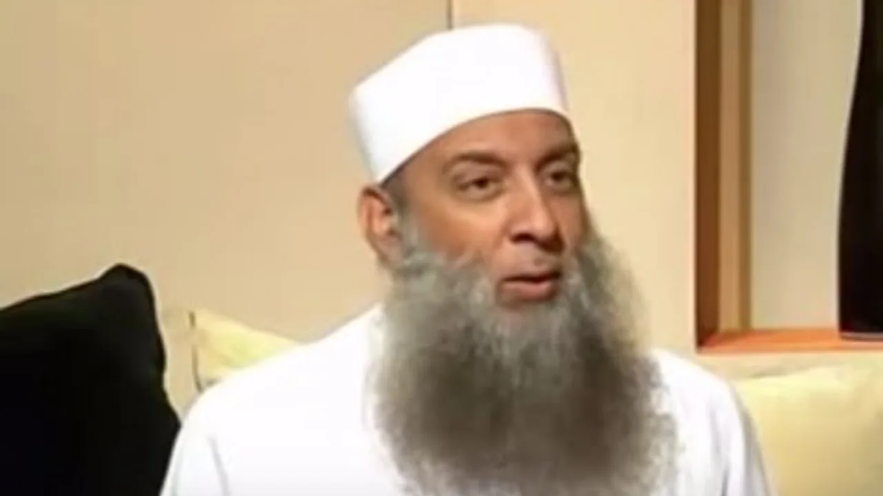 سيرة الشيخ الألباني رحمه الله 1  |  الشيخ الحويني