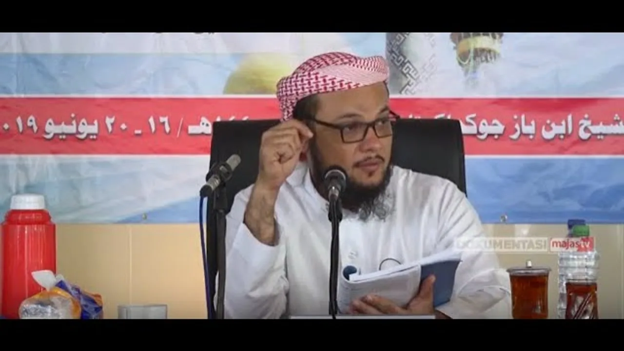 شرح فتح القريب المجيب 73   كتاب البيوع، الجعالة 25