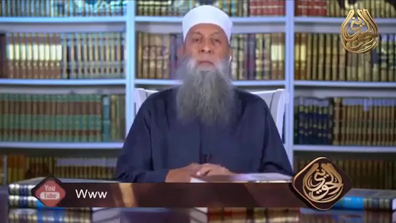 هل كل ما يأمرنا به رسول الله ﷺ يفيد الوجوبَ؟ | للشيخ الحويني