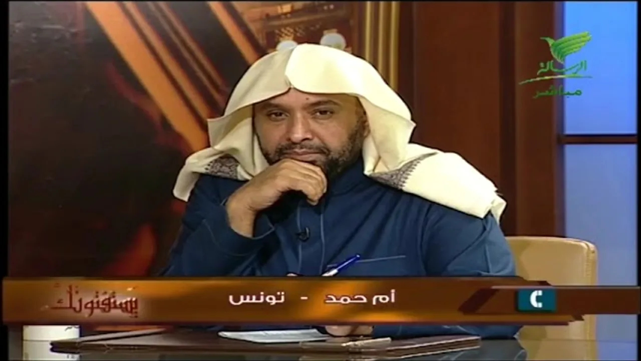 يستفتونك مع الشيخ سعد الخثلان 4 6 1441