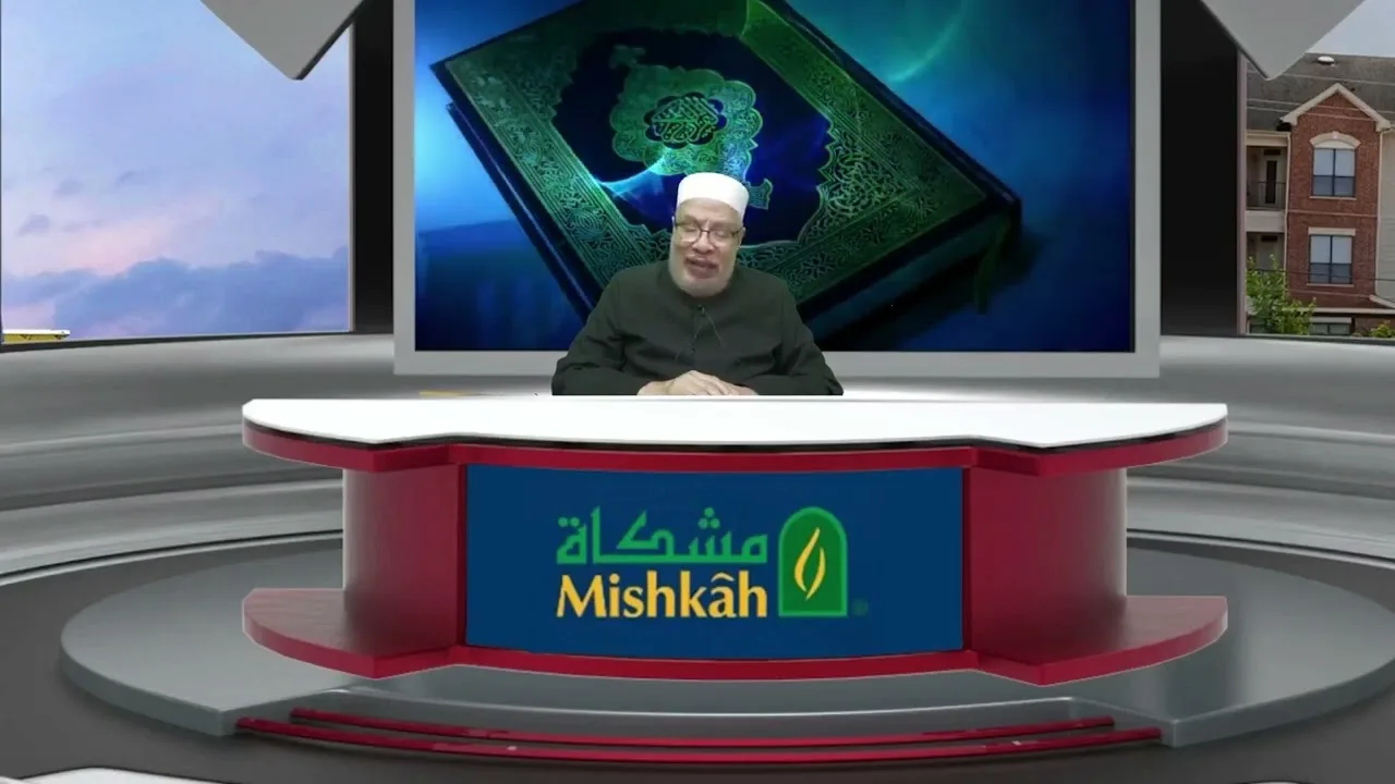 العمل في مراجعة الحسابات بشركة يختلط فيها الحلال مع الحرام /الســـبت(23-08-2025م) القاهرة رقم(١٢)