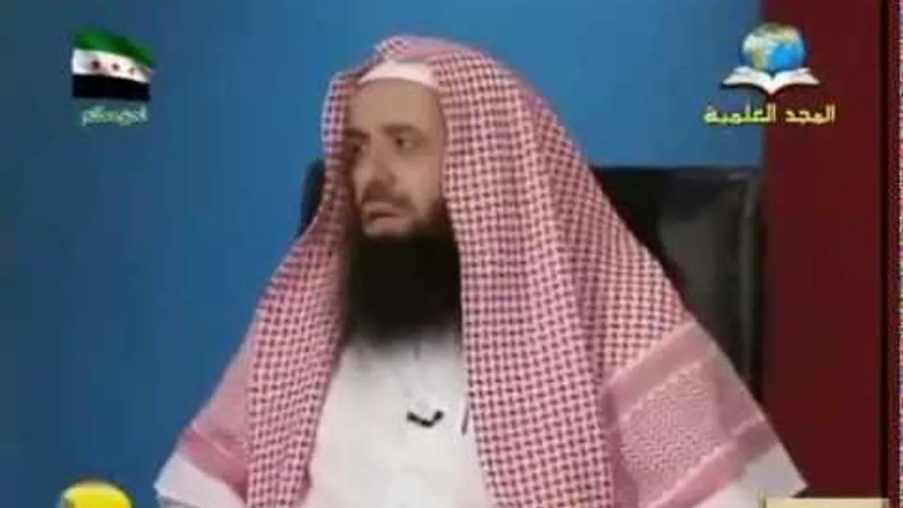 شرح القواعد الفقهية للشيخ عزت الدعاس [17]
