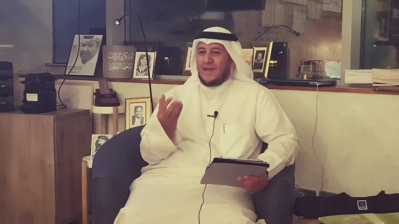 شرح كتاب ( رسالة في الطريق إلى ثقافتنا ) [  2  ]