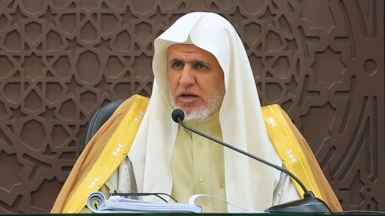 أ.د. علي الشبل | شرح المحرر لابن عبدالهادي (139)