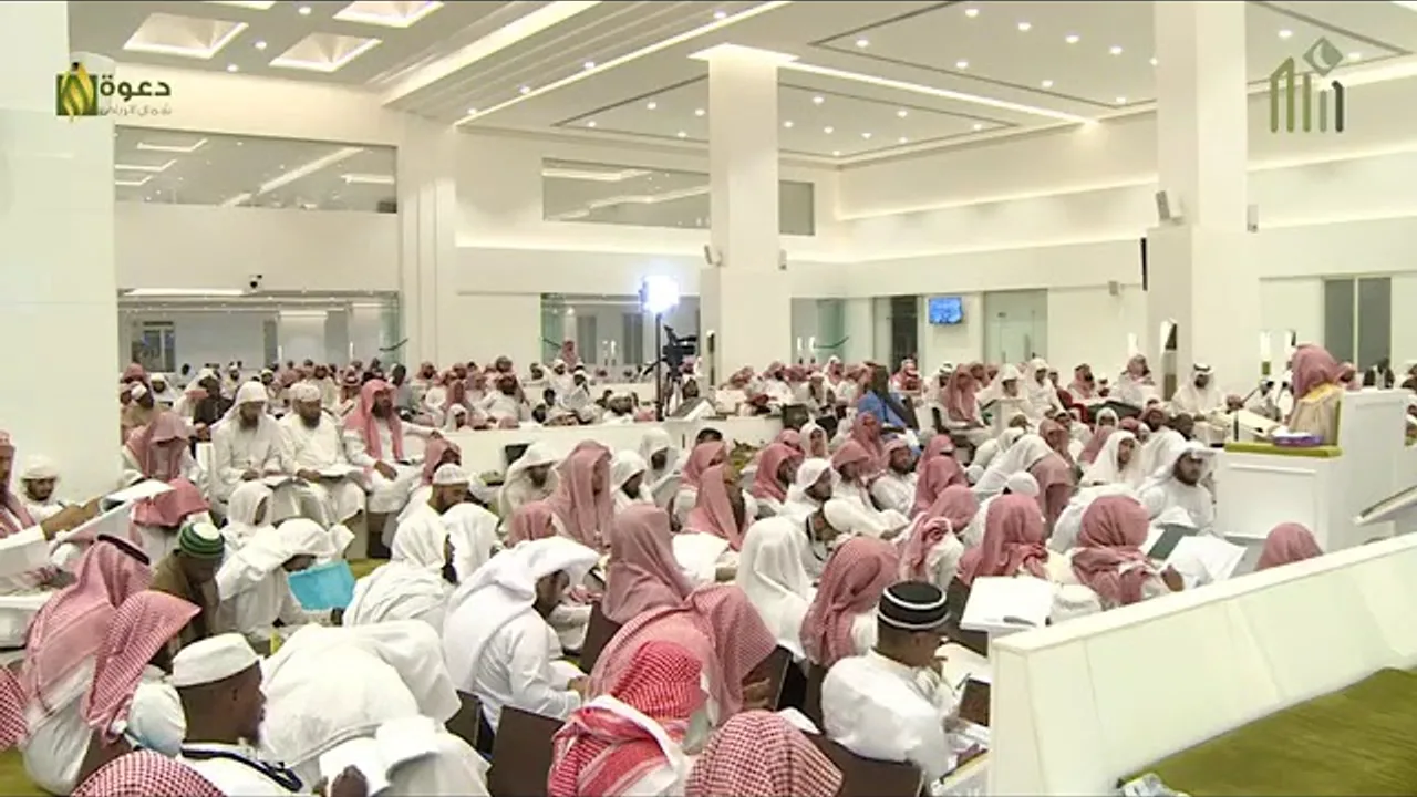 المجلس (11 والأخير ) | شرح كتاب أخصر المختصرات | الشيخ خالد بن علي المشيقح| #دروس_الشيخ_المشيقح