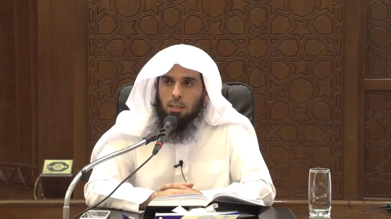 شرح كتاب منهج السالكين في الفقه  فضيلة الشيخ د  عبدالله الغفيلي   الدرس الحادي عشر