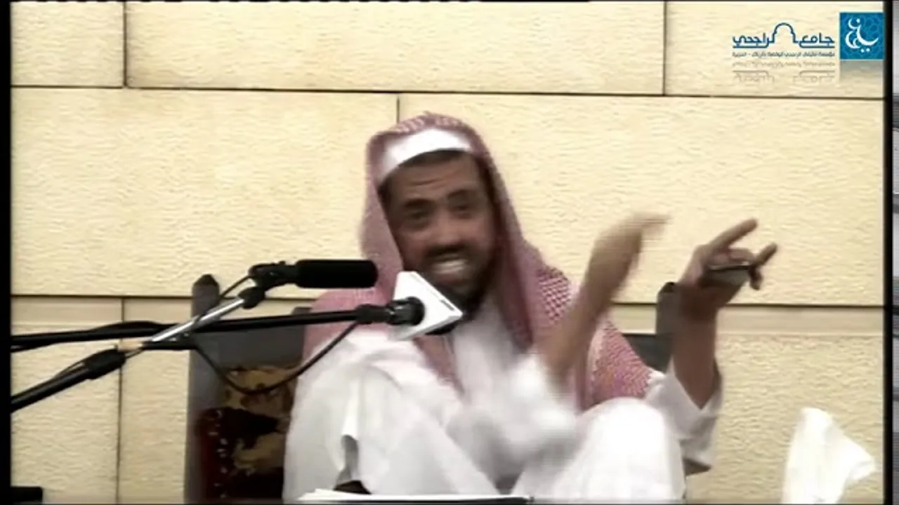 قواعد في الاسماء والصفات لفضيلة الشيخ وليد السعيدان | جامع الراجحي | الدرس الأول