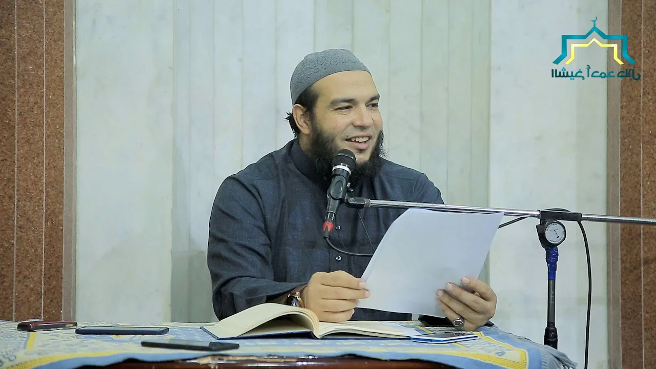 الفقه الحنبلى 2 باب الصلاة    صفة الصلاة