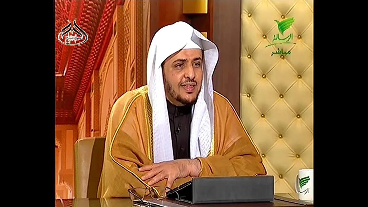 حلقة الليلة من برنامج يستفتونك 21/ 6 /1440 مع الشيخ أ د خالد المصلح