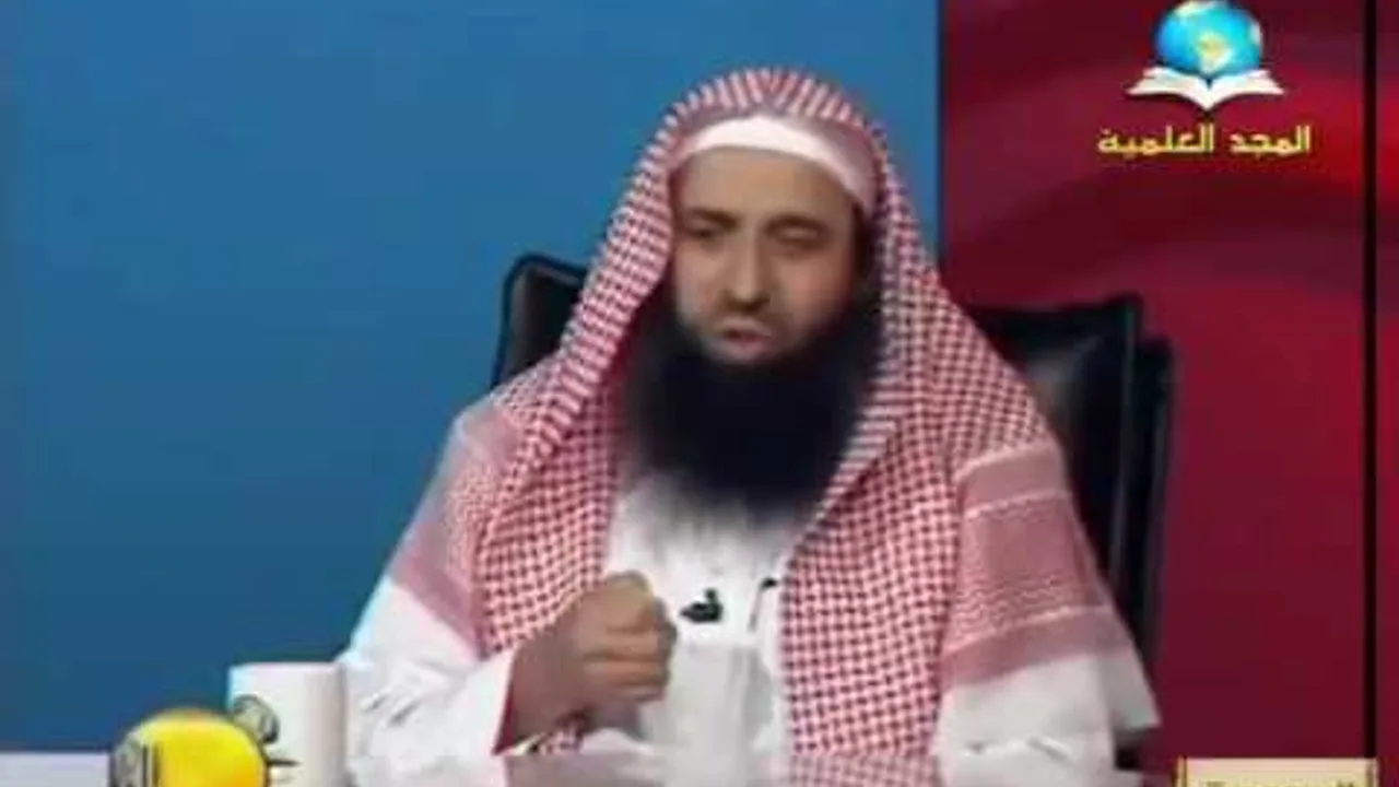 شرح القواعد الفقهية للشيخ عزت الدعاس [01]
