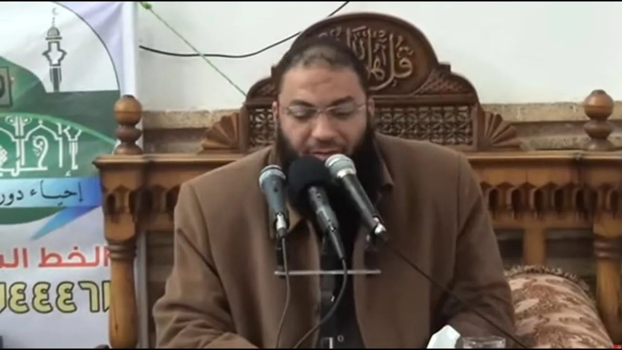 ليه الصحابة مع النبي ﷺ في الجنة ؟! | لقاء رائع بصحبة عدد من الدعاة | د . حازم شومان