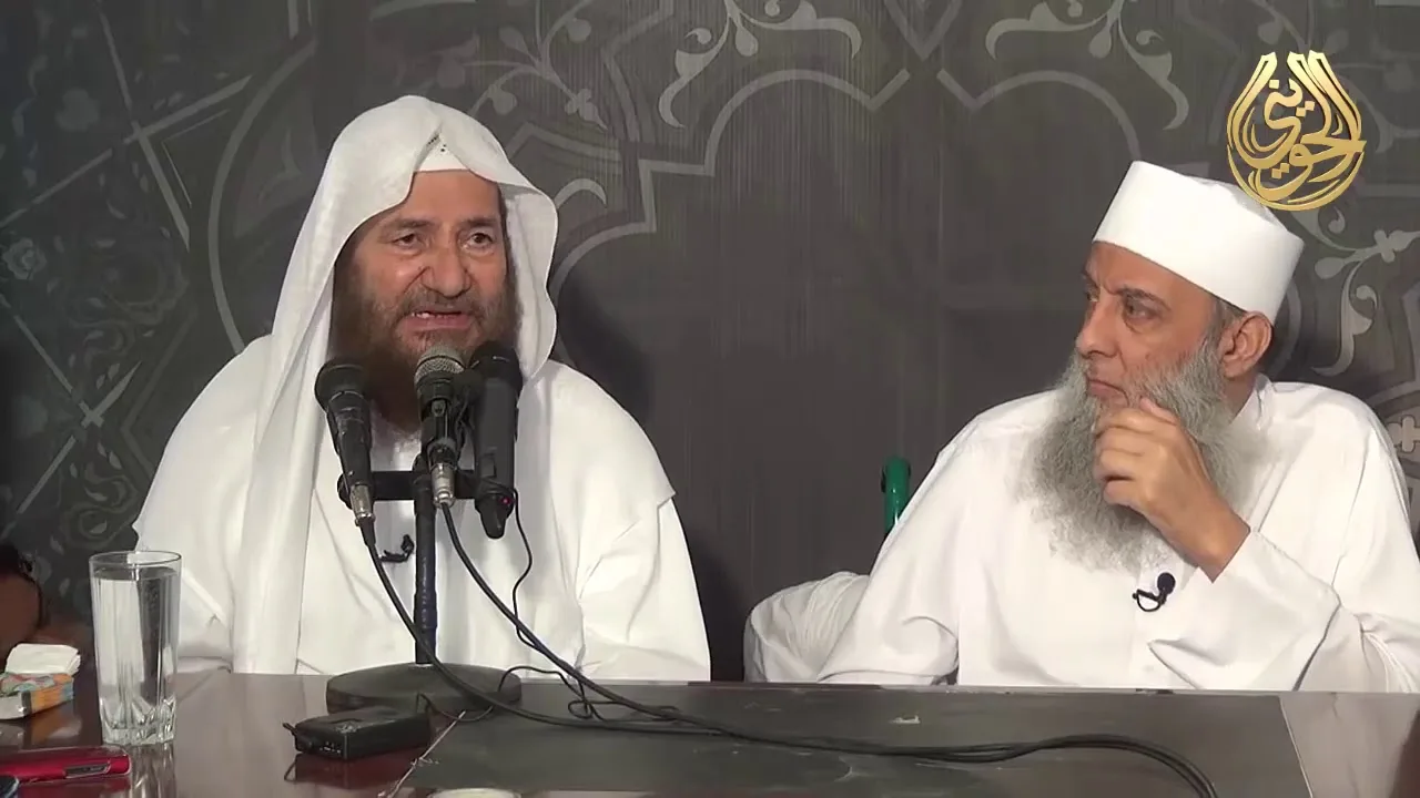 مقطع مميز : اتباع سنة النبي ﷺ جنة | للشيخ عبد الرحمن عبد الخالق رحمه الله