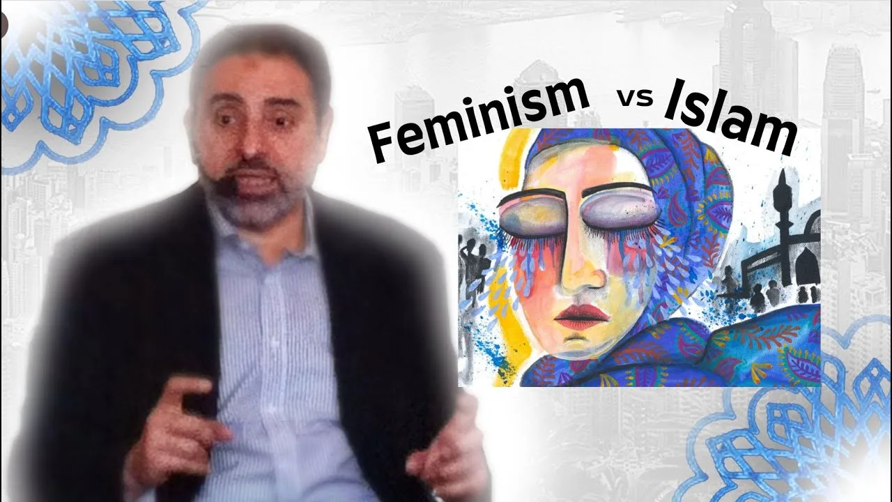 Feminism vs Islam, the formation of the Muslim identity @ McGill University