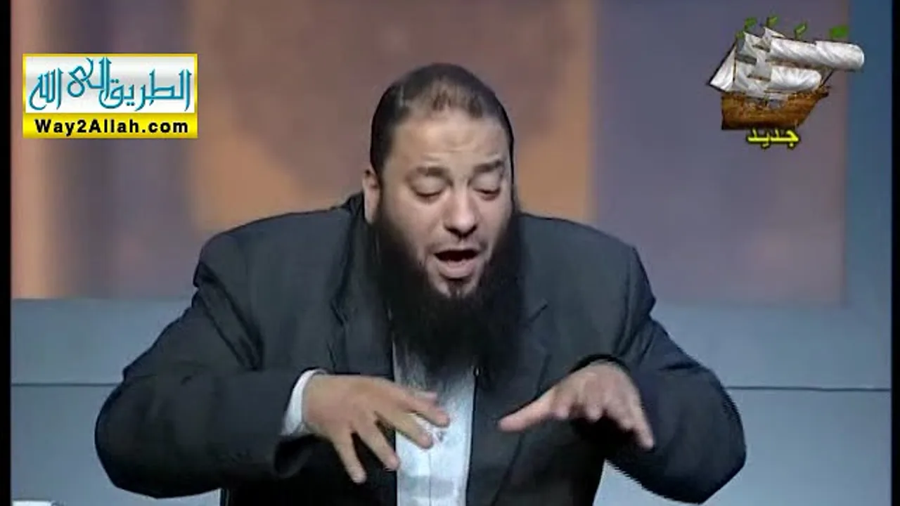 يوسف في الجب | الحلقة ( 20 ) | #القرآن_غيرني | د . حازم شومان