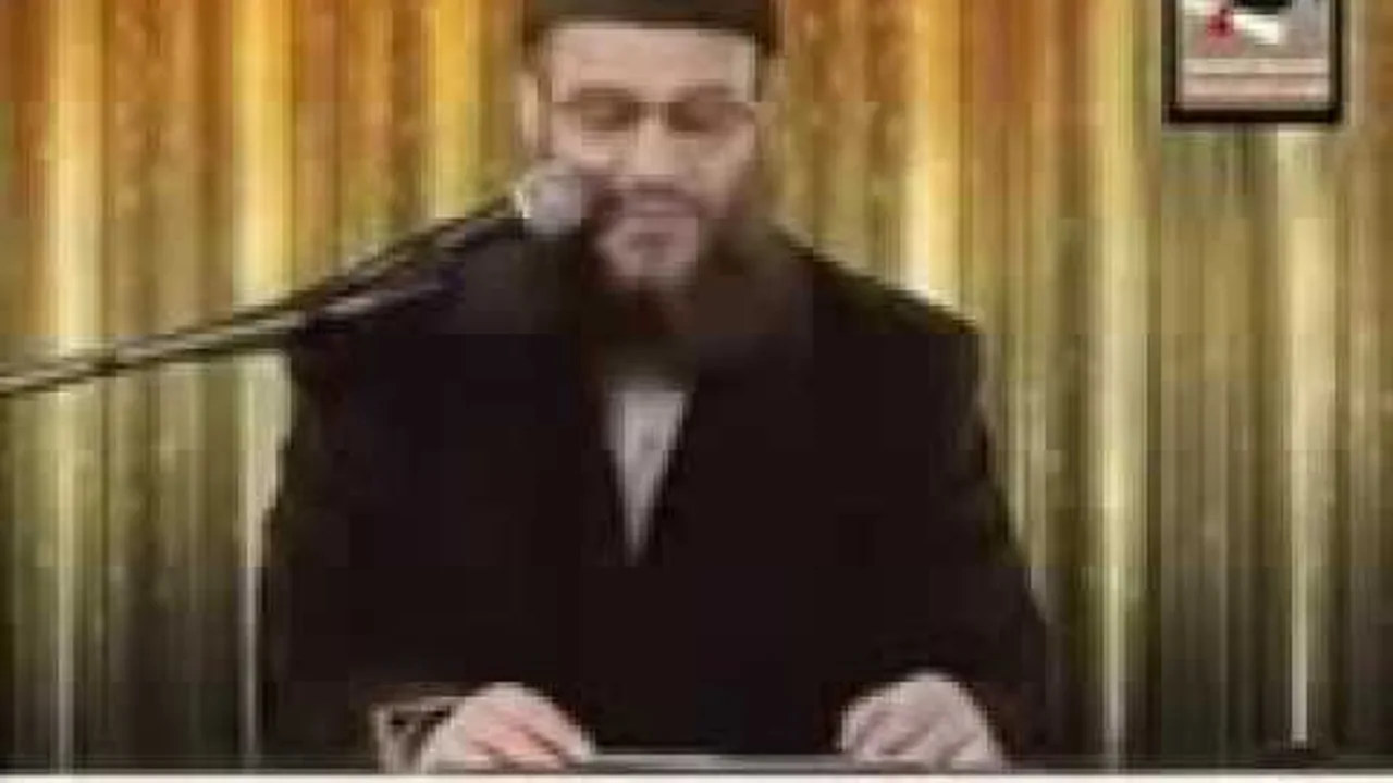 منهج ملزم لكل مسلم .. فضيلة الشيخ محمد إسماعيل المقدم