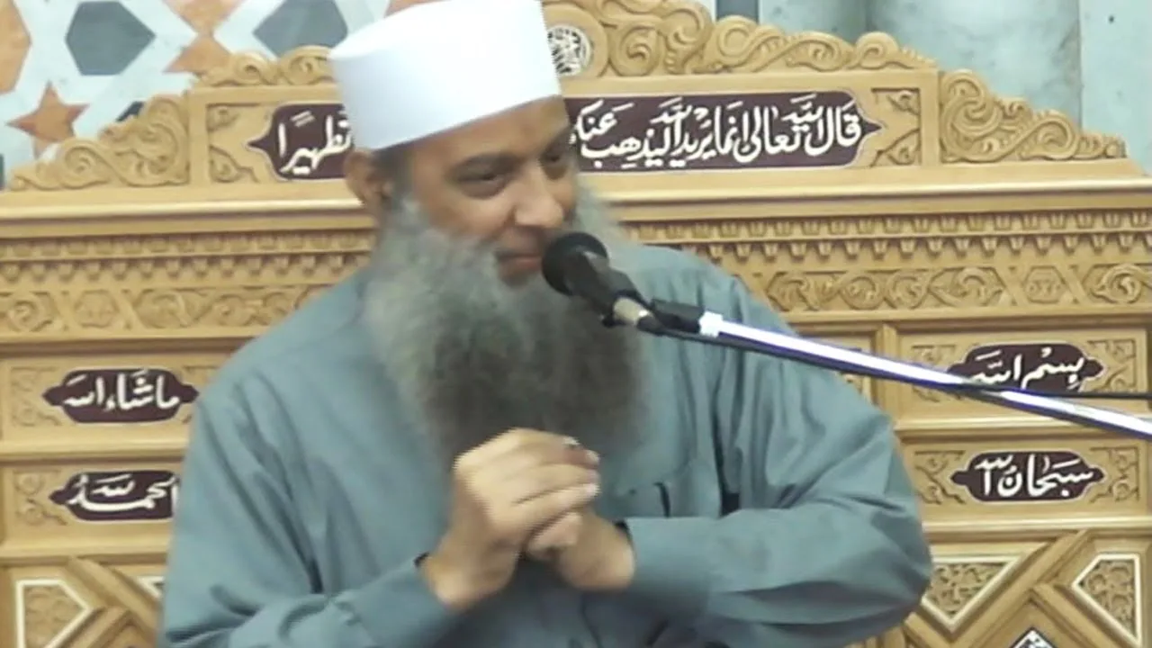 هكذا الحب يا فتى.. حبُّ النبي ﷺ اتباعٌ واقتداء | محاضرة ماتعة الجزء الأول