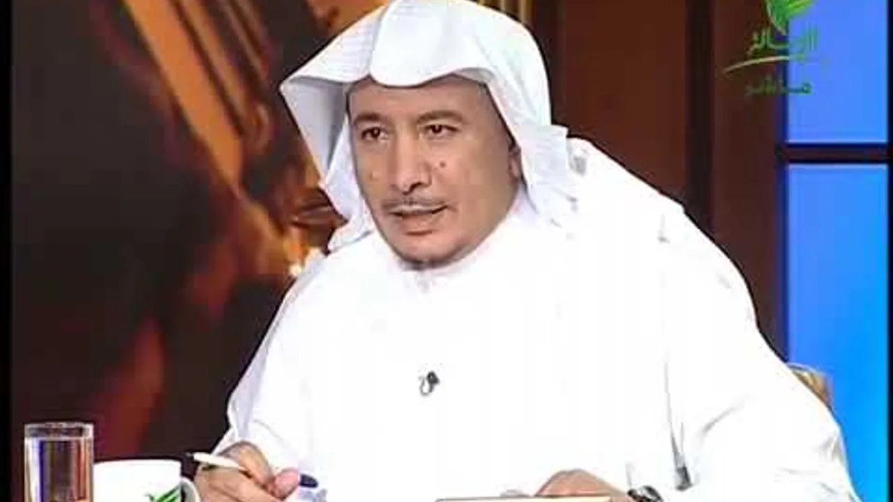 يستفتونك مع الشيخ أ د سعد بن تركي الخثلان 16 8 1439هـ