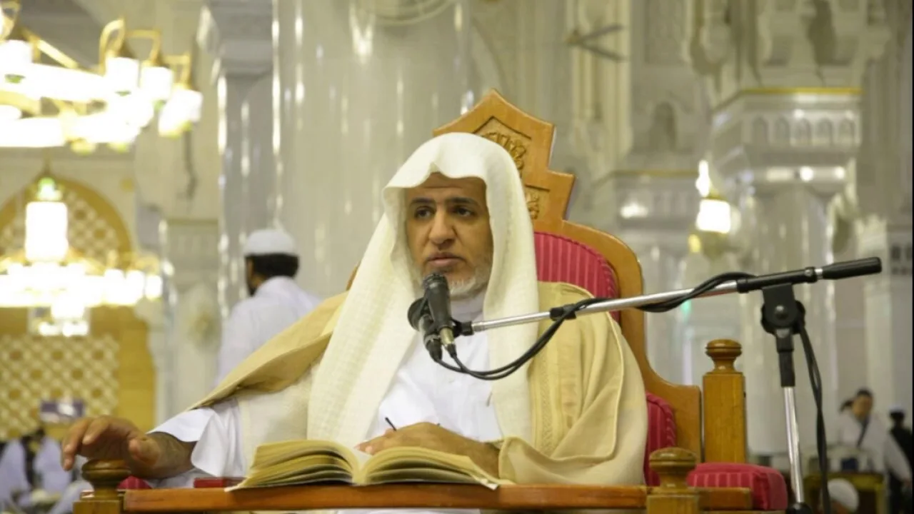 أ.د. علي الشبل | شرح كتاب الكبائر (2)