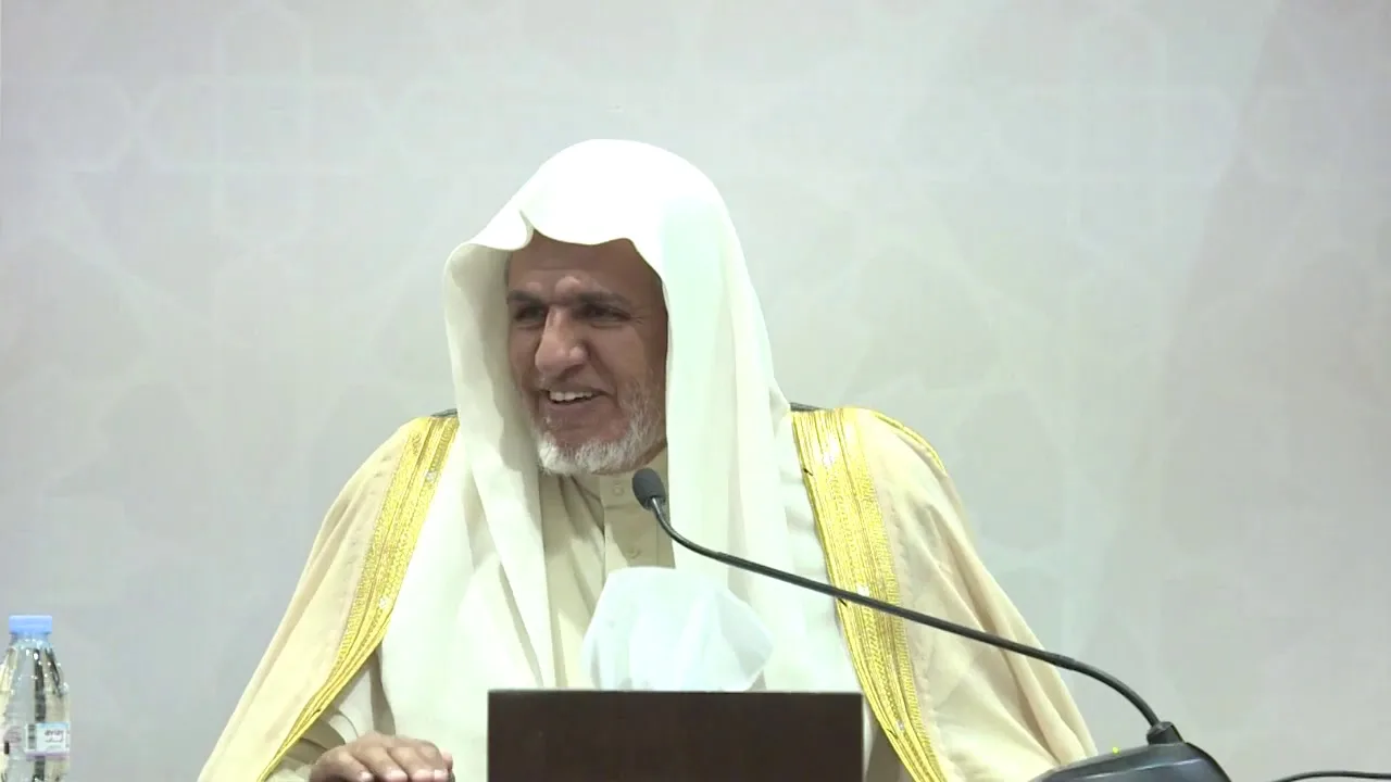 أ.د. علي الشبل | شرح المحرر لابن عبدالهادي (28)