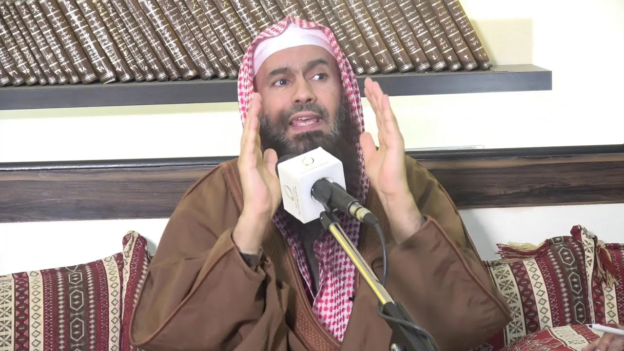 شرح الملخص الفقهي (11) | شروط الصلاة 2 | الشيخ عبدالرحمن الودعان