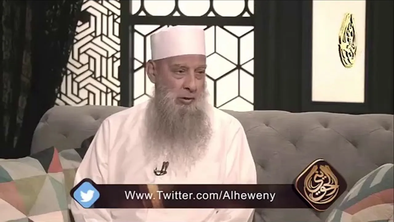 تأصيل علمي معني السنة قاضية على كتاب الله عزّ وجلّ | للشيخ الحويني