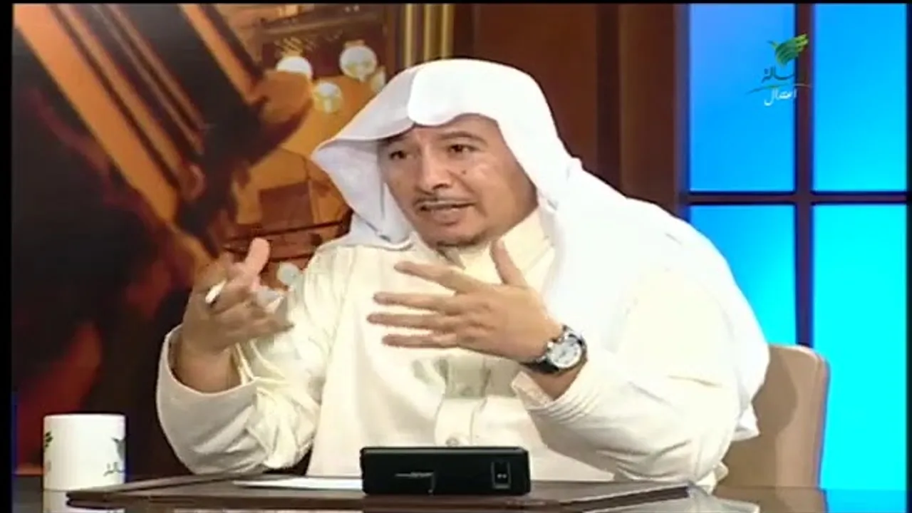 يستفونك مع الشيخ عبد المحسن الزامل 29_7_1441هـ