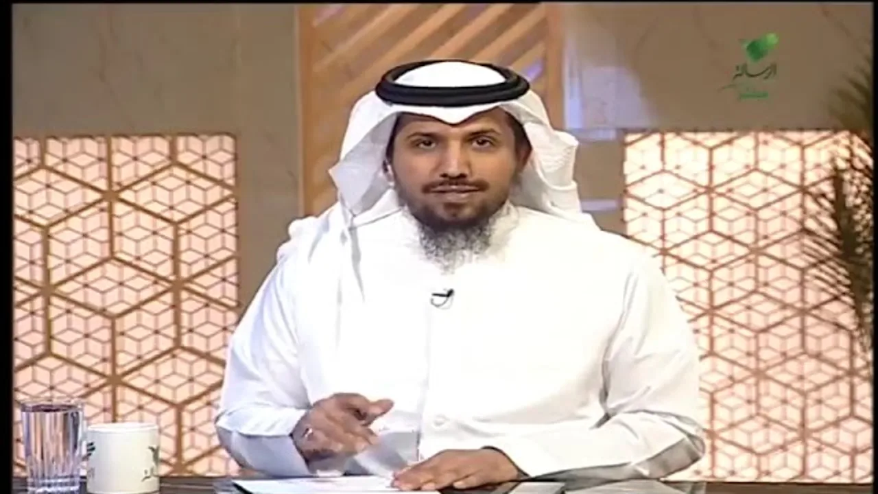 يستفتونك مع الشيخ سعد الخثلان 29 8 1441