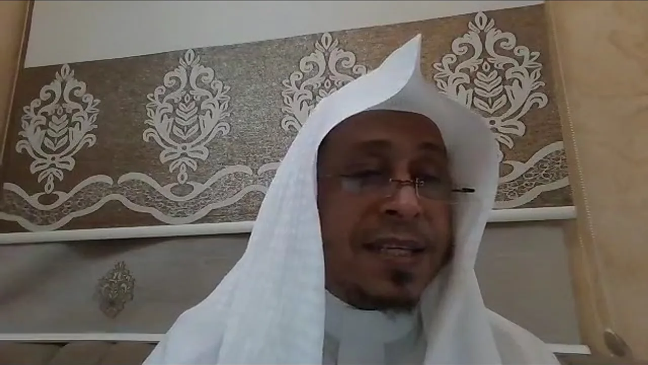 اللقاء الثالث والعشرون: « سور وآيات قرأ بها النبي ﷺ في الصلاة » - الأستاذ الدكتور. عيسى المسملي .