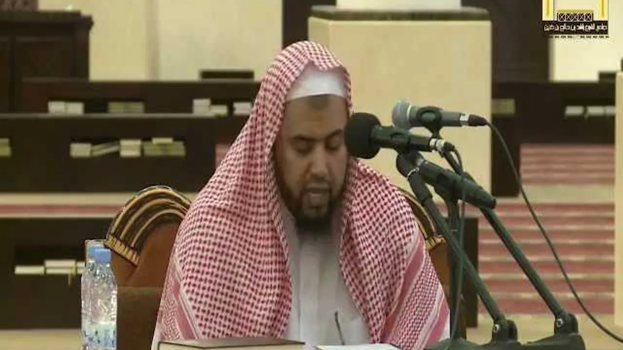 شرح منظومة ابن عثيمين للشيخ وليد السعيدان الدرس الأول