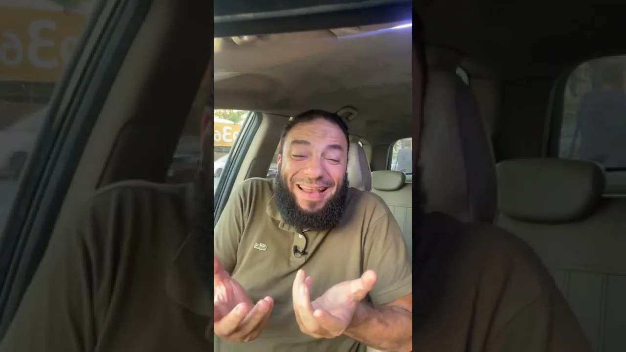عمل واحد في العشر هيبعدك عن أي عذاب في النار ( 9 ) قرون | عمل ينافس ليلة القدر | د . حازم شومان