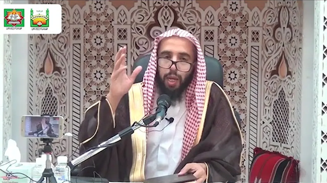 بداية العابد وكفاية الزاهد (١) | الشيخ خالد المشيقح