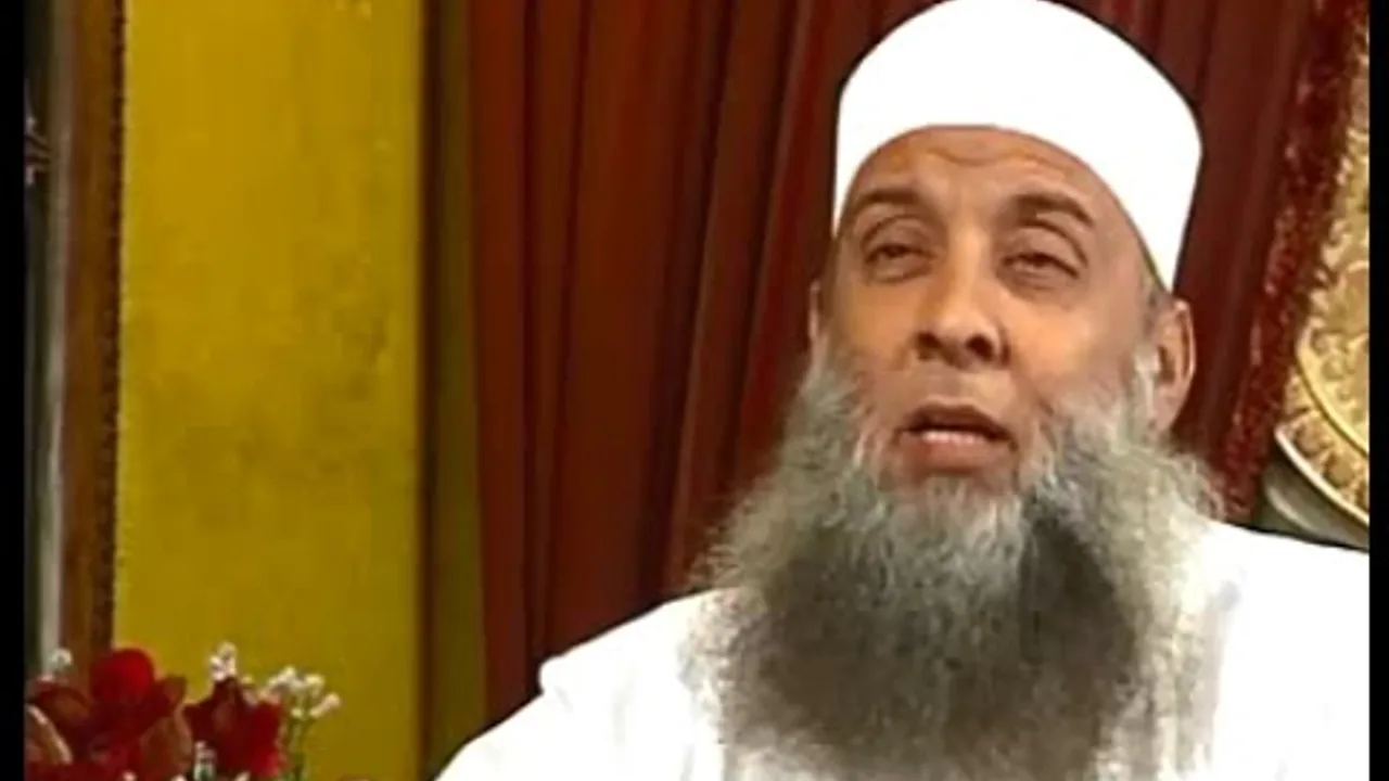 سلسلة فك الوثاق بشرح كتاب الرقاق من صحيح البخارى 8   الشيخ الحويني