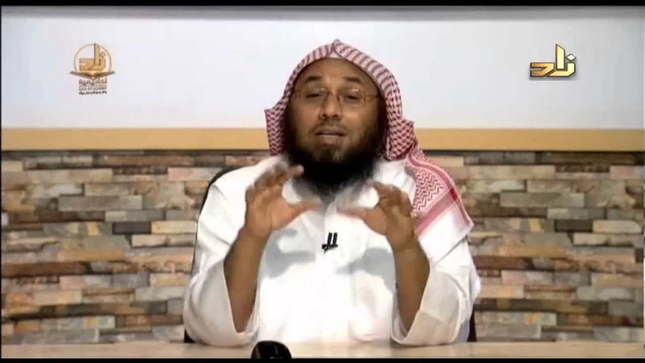 أقسام الملاحدة ومناقشة أفكارهم - المحاضرة 21  - العقيدة - د. أبو زيد مكي القبي