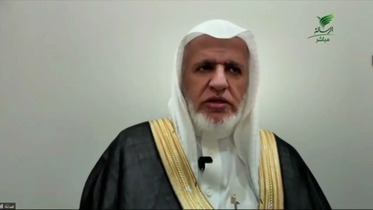 أ.د. علي الشبل | برنامج يستفتونك | حلقة 05 02 1448هـ