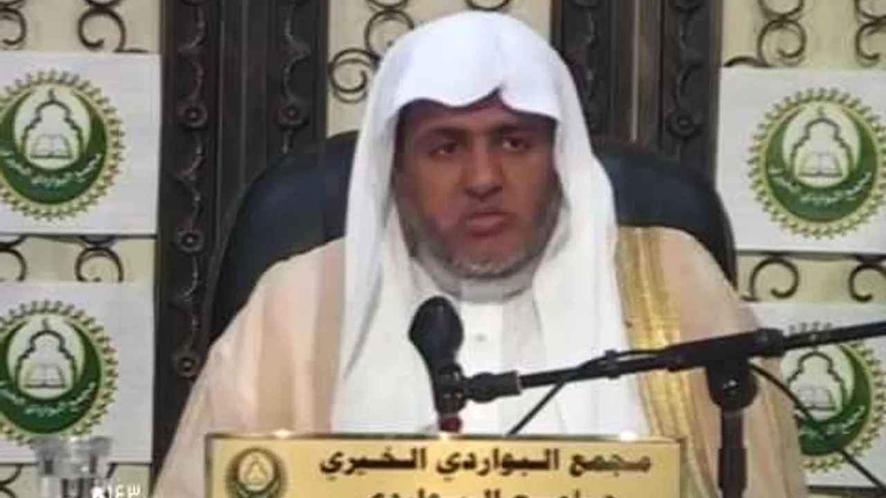 أ.د علي بن عبدالعزيز الشبل | شرح كتاب التوحيد (23)